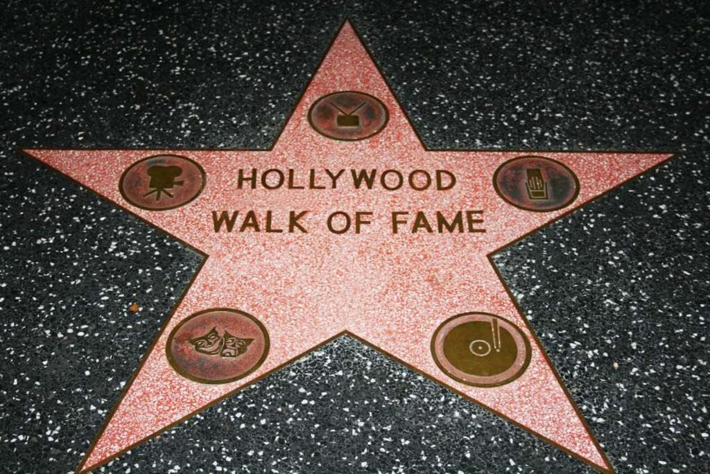 הוסטל לוס אנג'לס The California - Hollywood מראה חיצוני תמונה